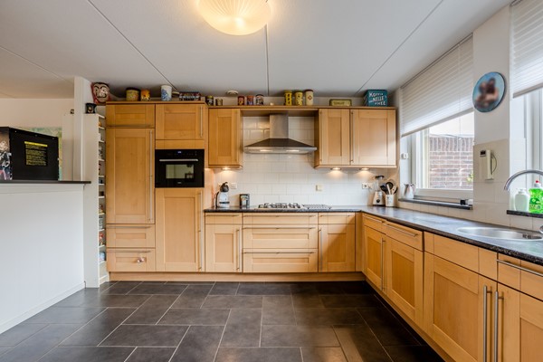 Medium property photo - Bijvank 19, 7681 ZA Vroomshoop